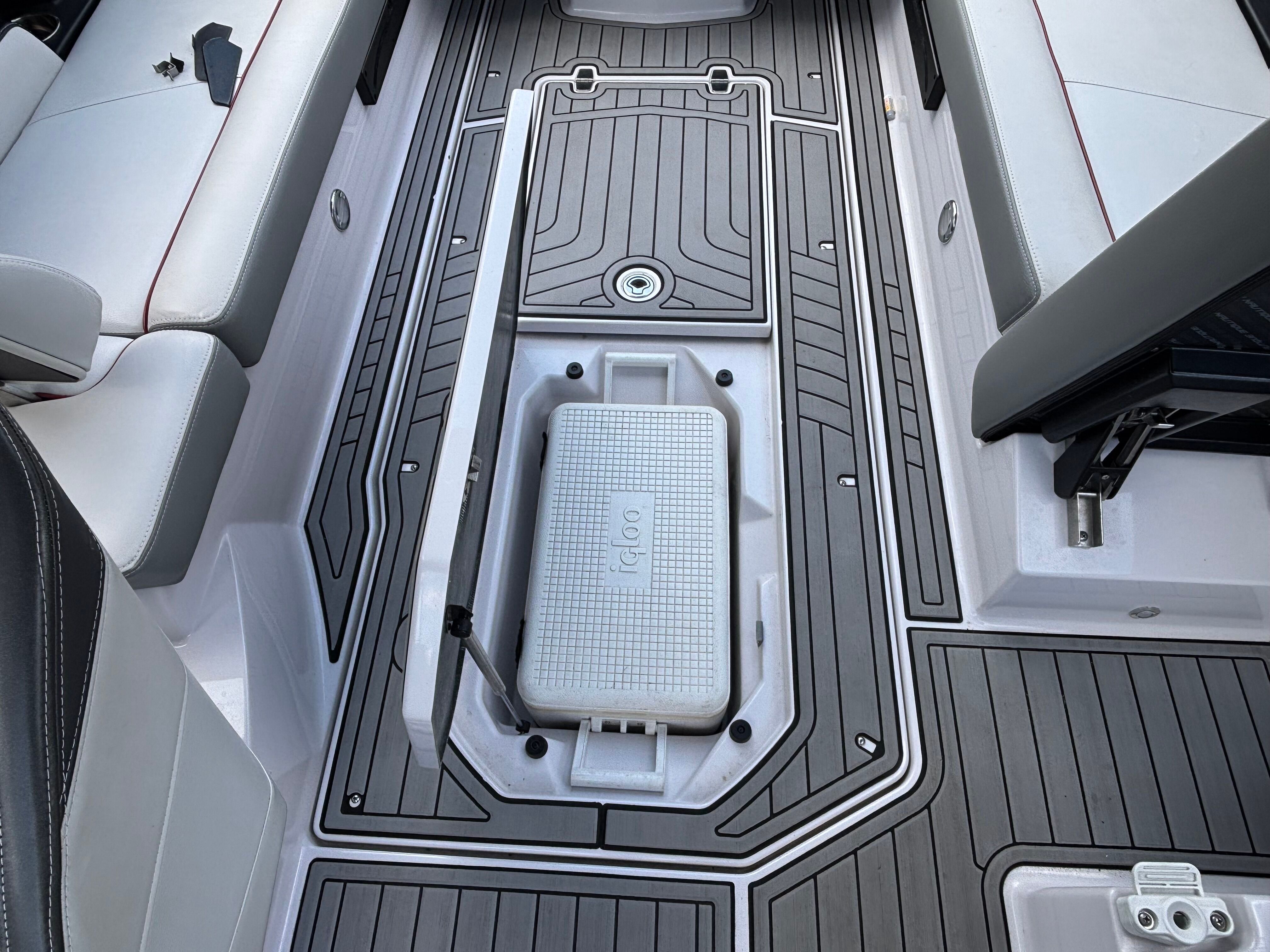 2013 NAUTIQUE G25 - Image 18