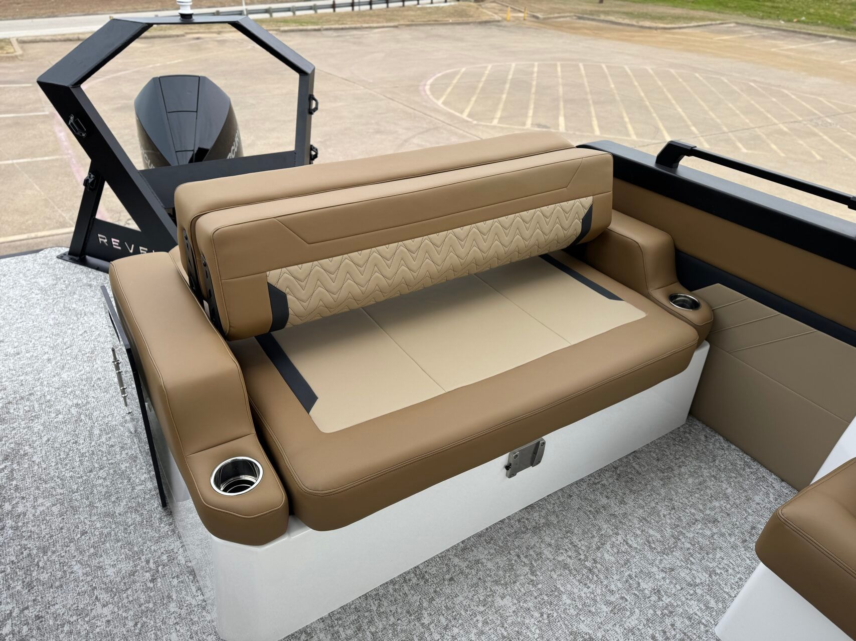 2026 Revel RS25 - 19