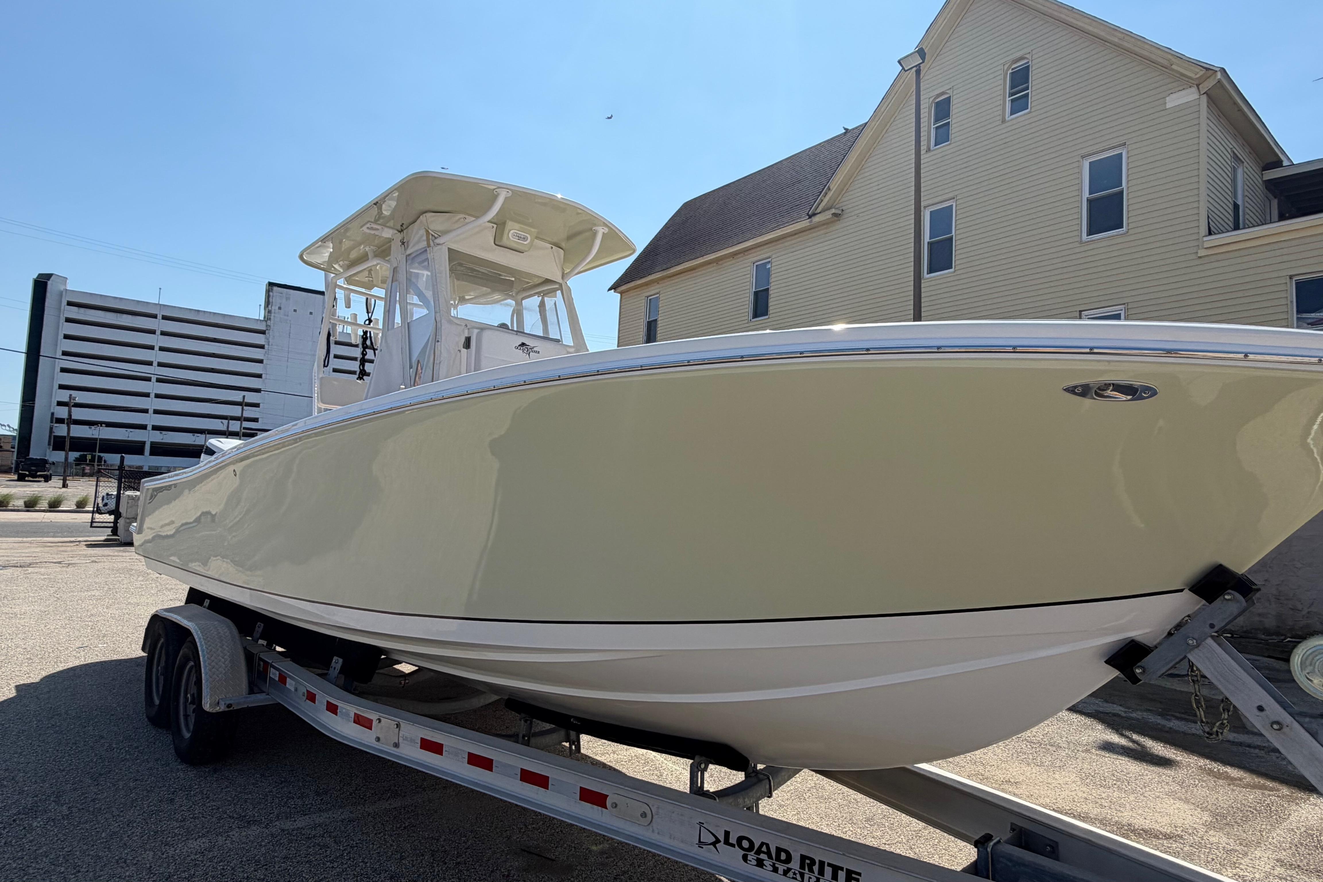 2023 Ocean Runner 2