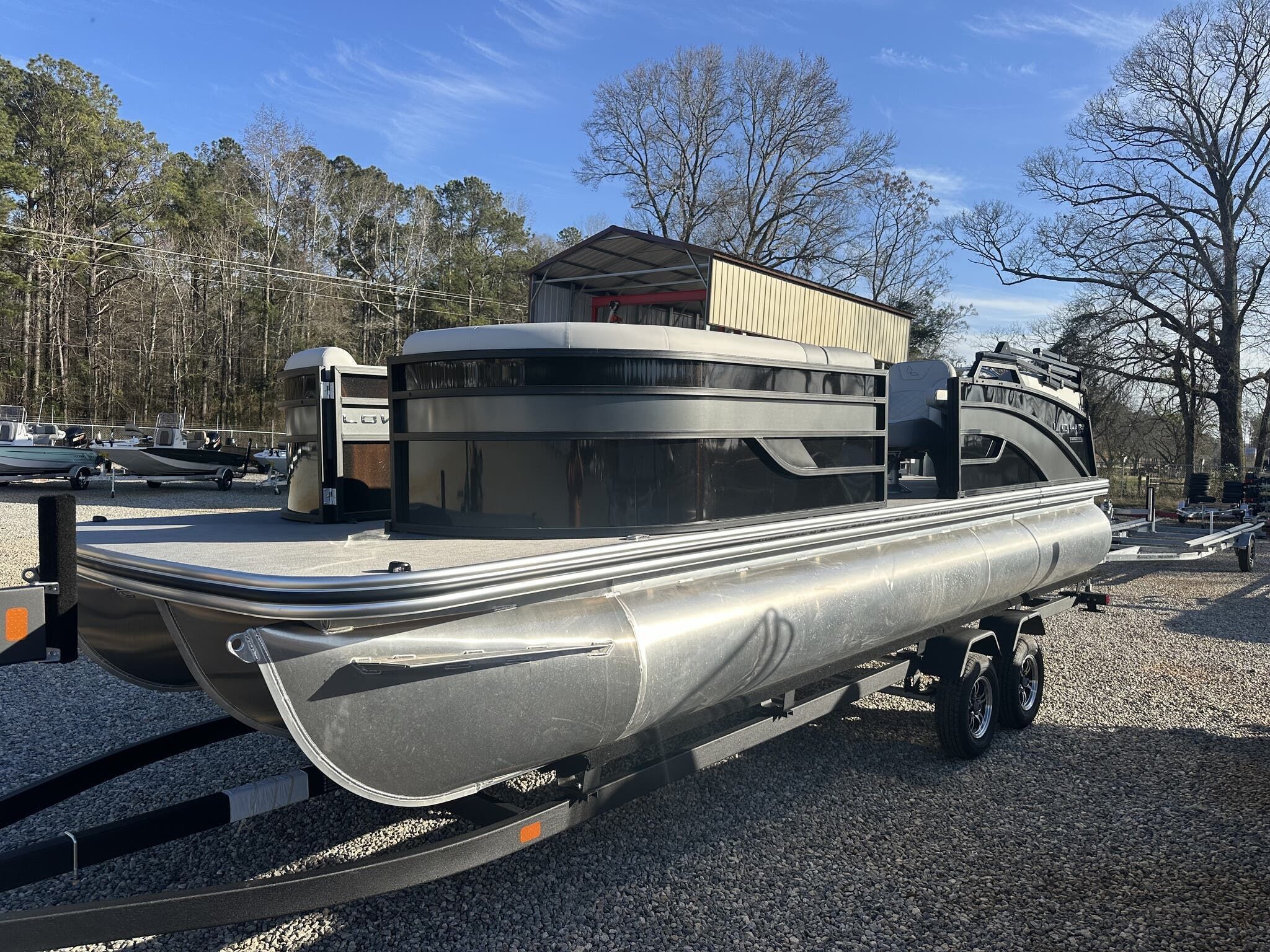2025 Lowe Ss 230 - 10