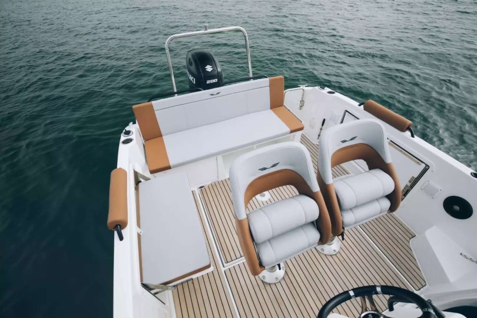 2026 Beneteau Flyer 7 Sundeck - Image 19