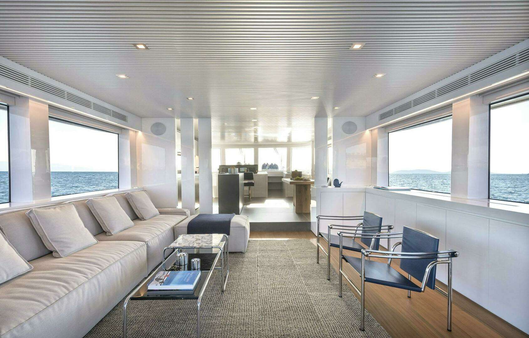 2019 SES Yachts — - Image 4