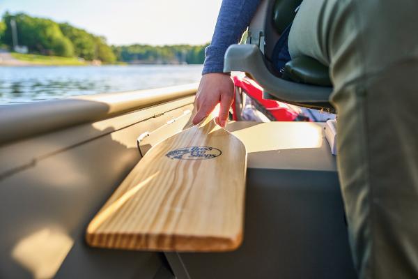 2026 Tracker Grizzly 14 Jon - 45