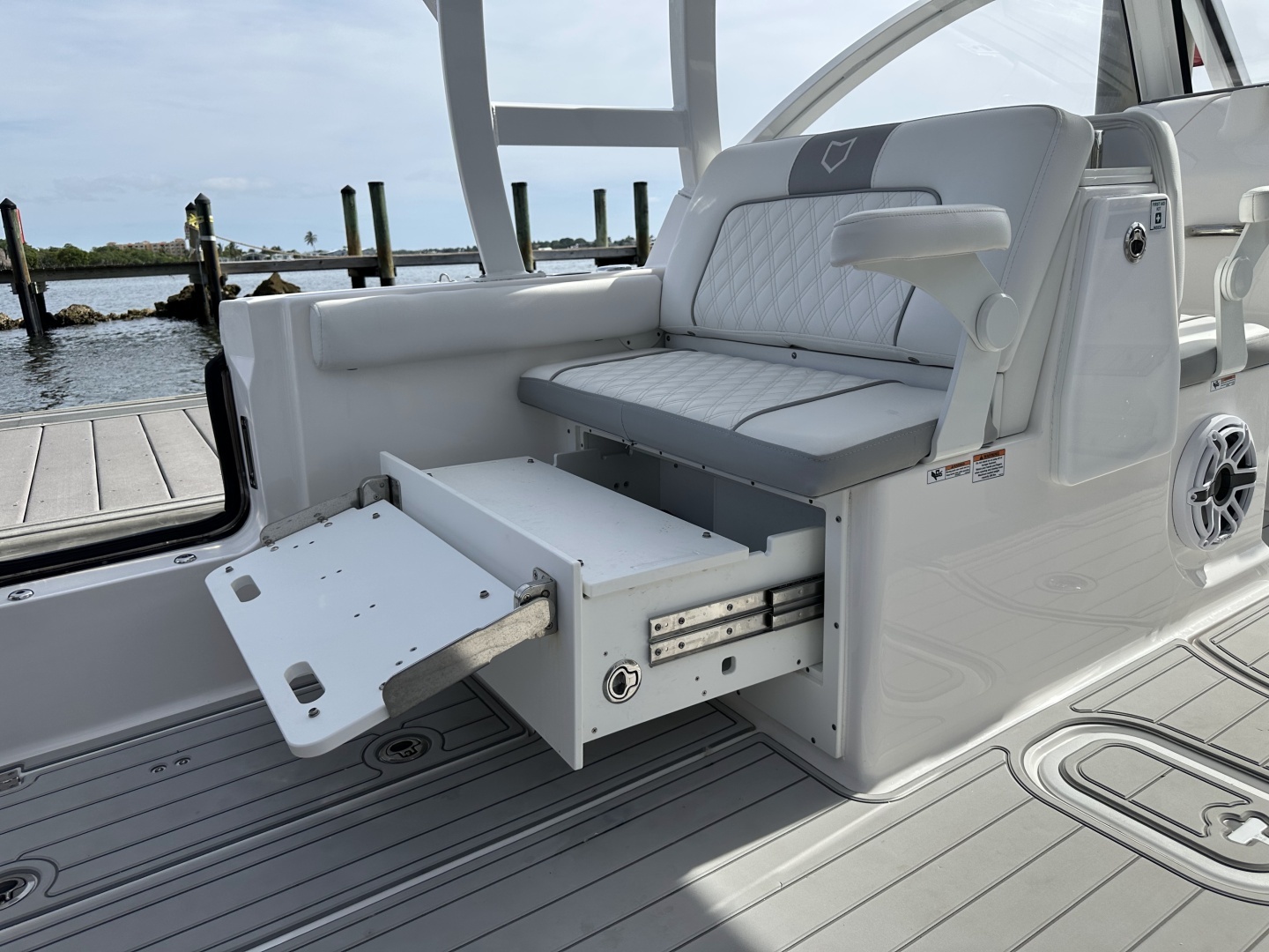 2025 Sea Fox 288 Traveler - Image 33
