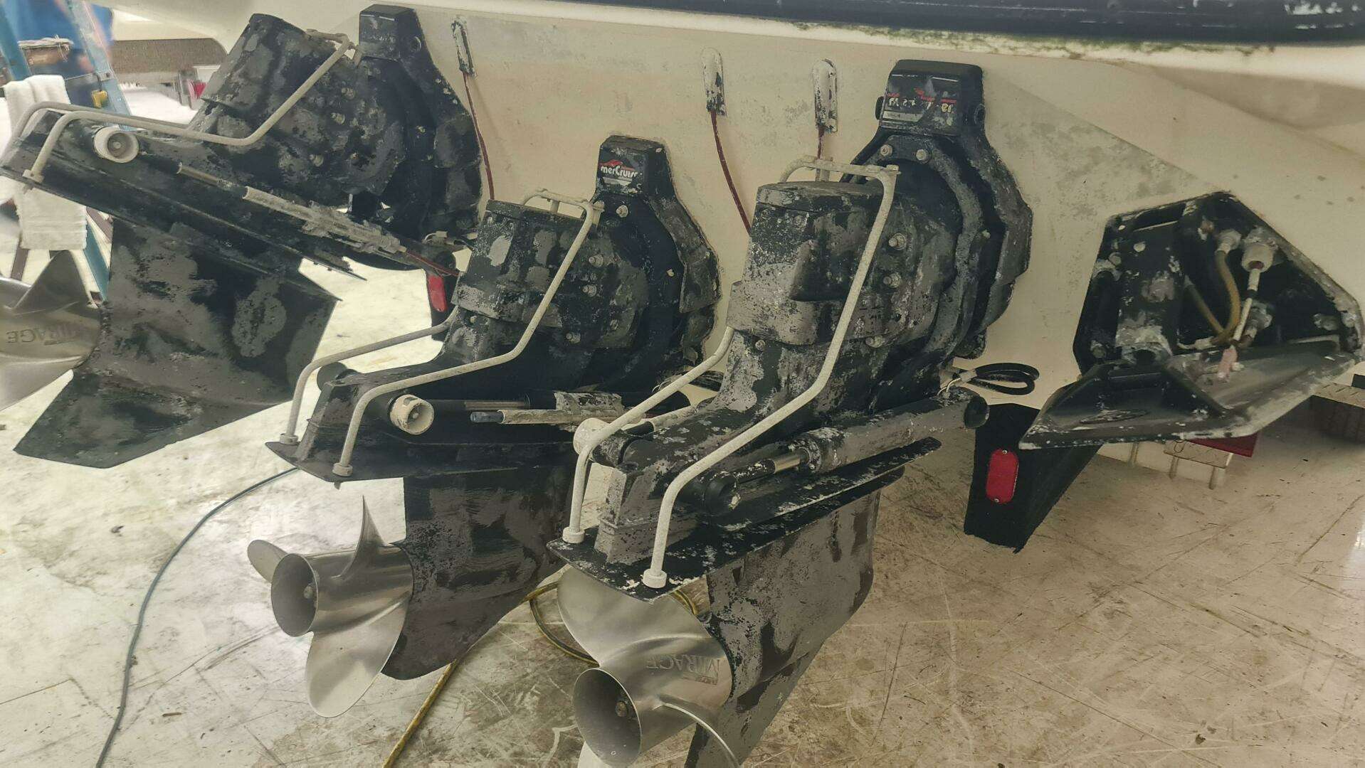 1991 Baja 420 ES - Image 39