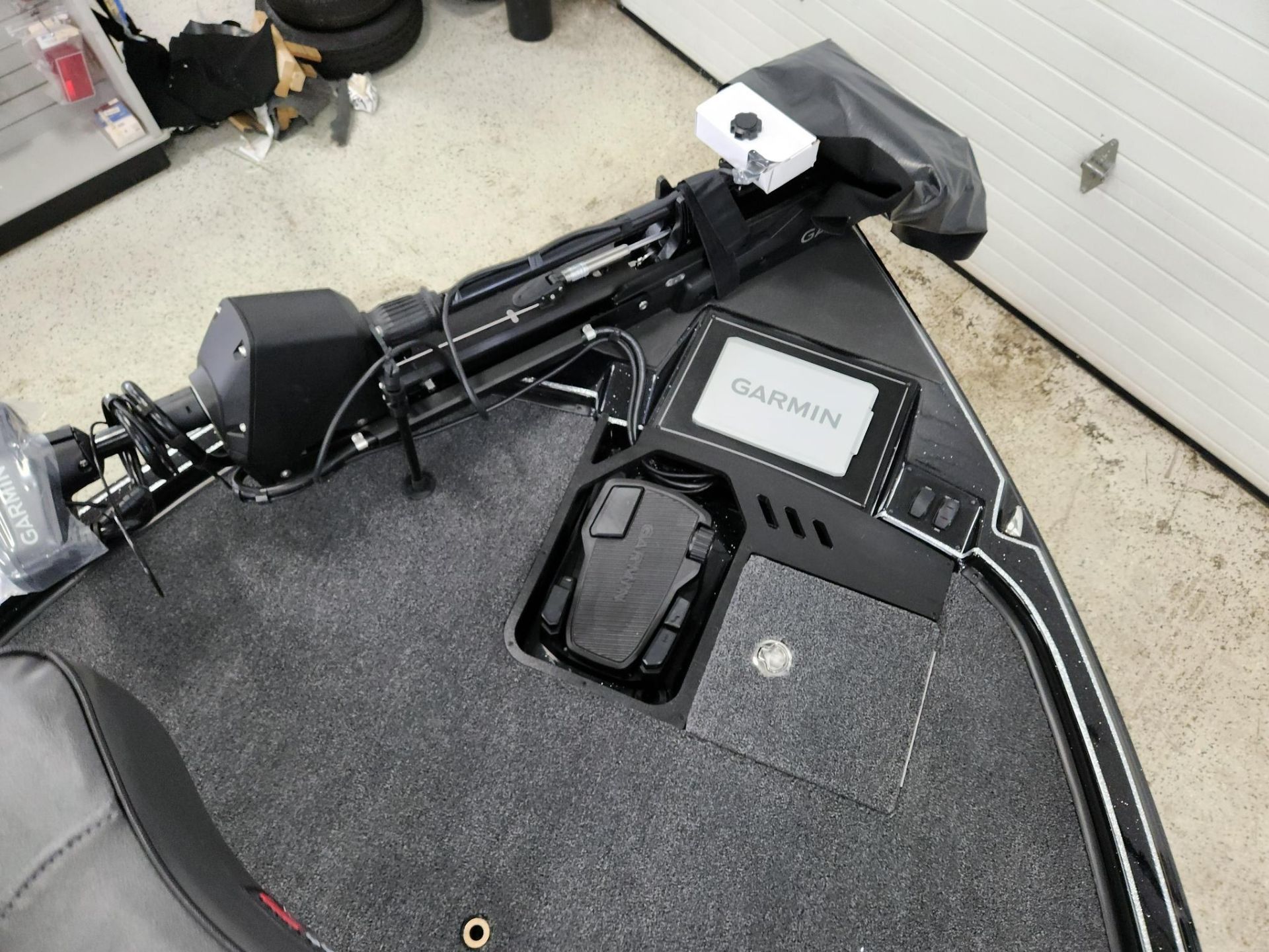 2026 Triton 20XP GARMIN PATRIOT - 19