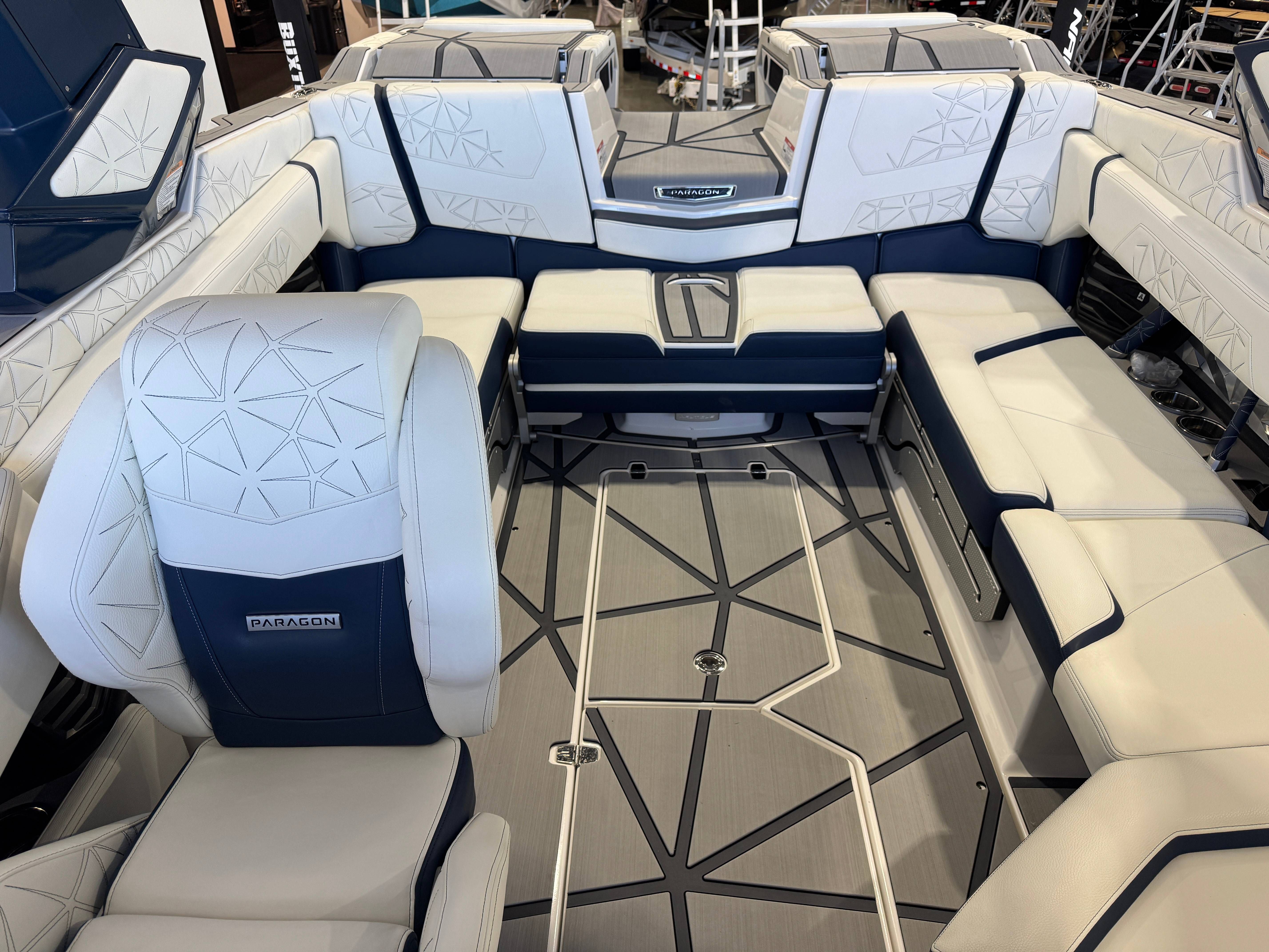 2024 Nautique Super Air Nautique G23 Paragon - 25