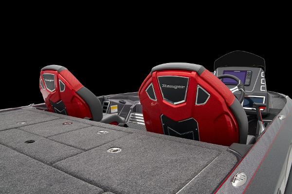 2026 Ranger Z519R - 55