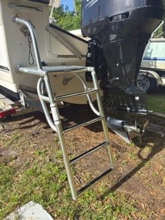 1993 Robalo 2320 - 12