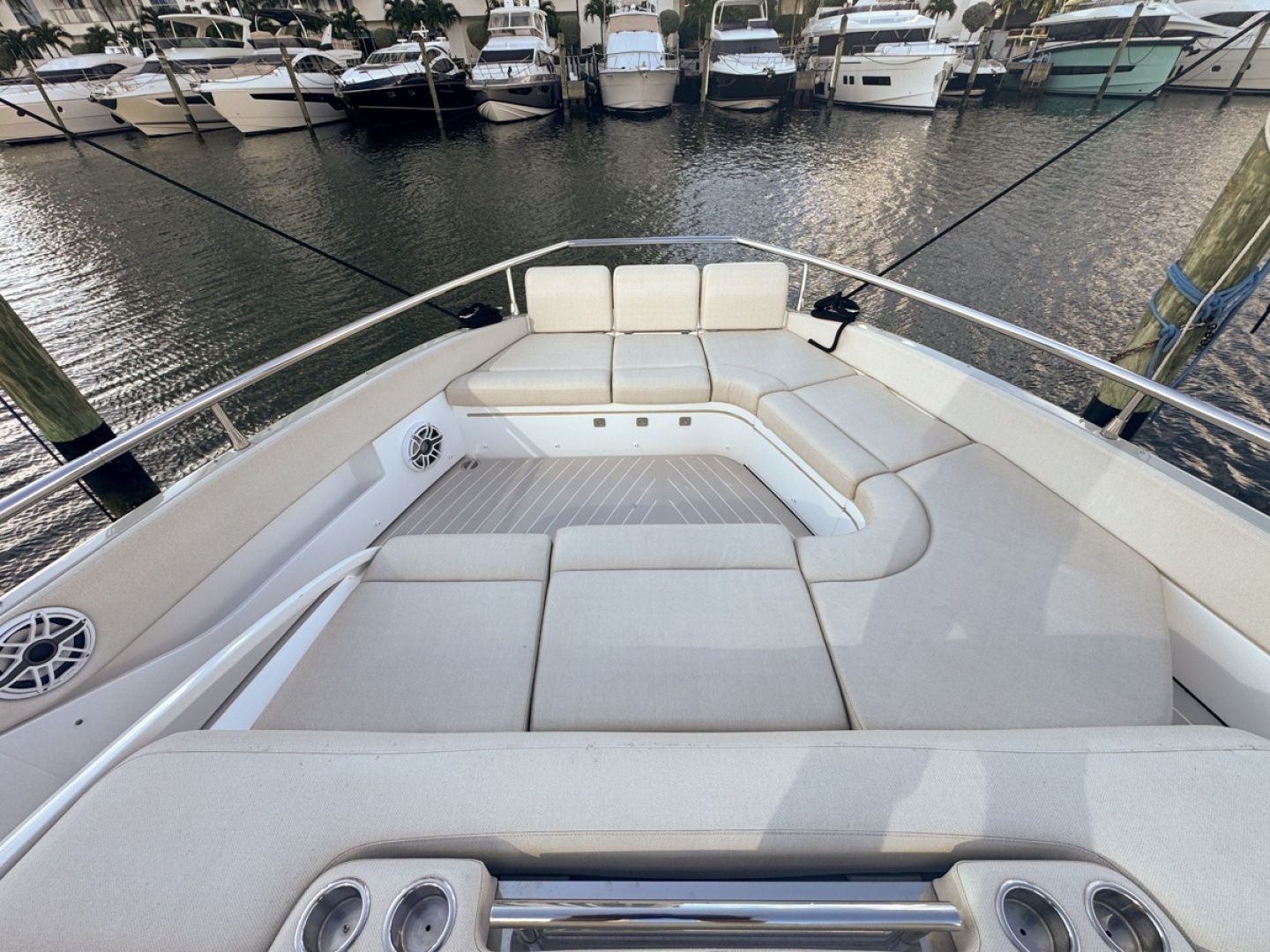 2023 Azimut Verve 47 - Image 21