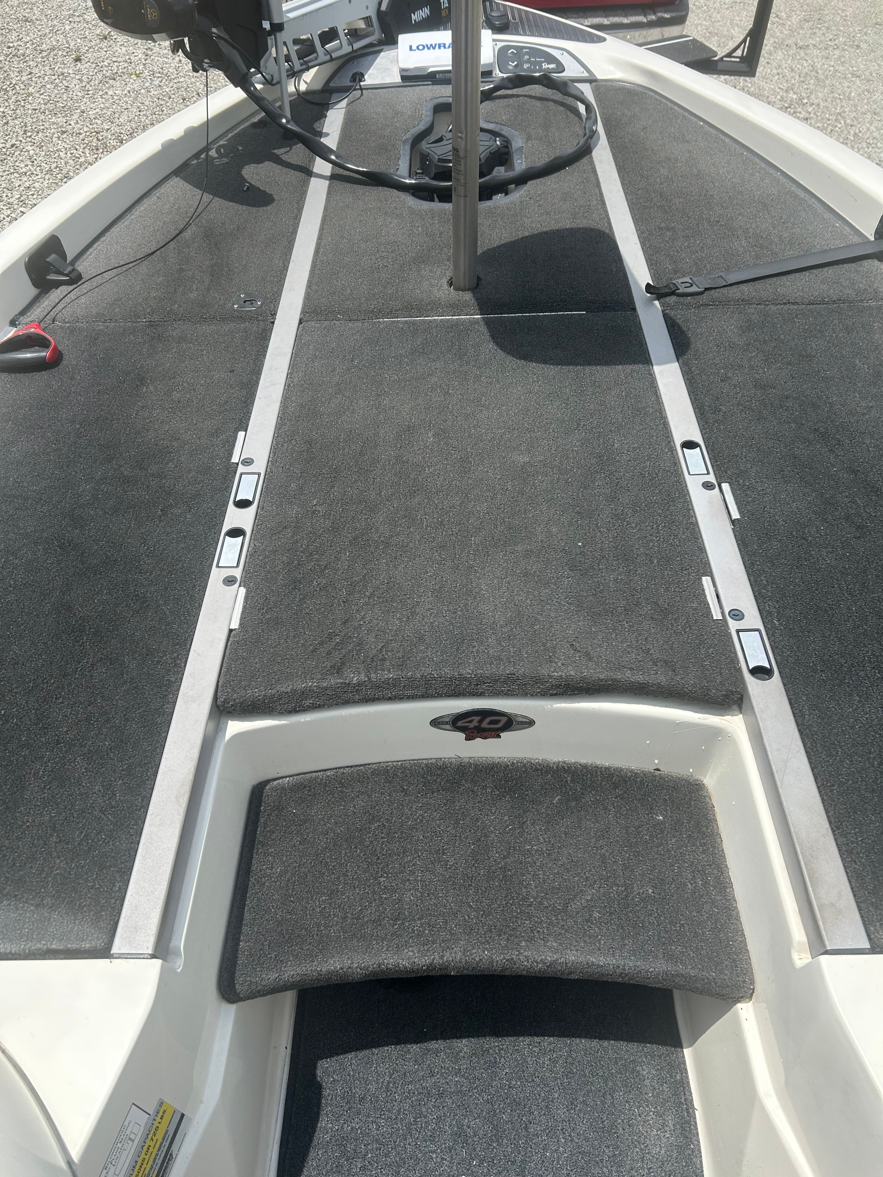 2008 Ranger Z20 Comanche - 13