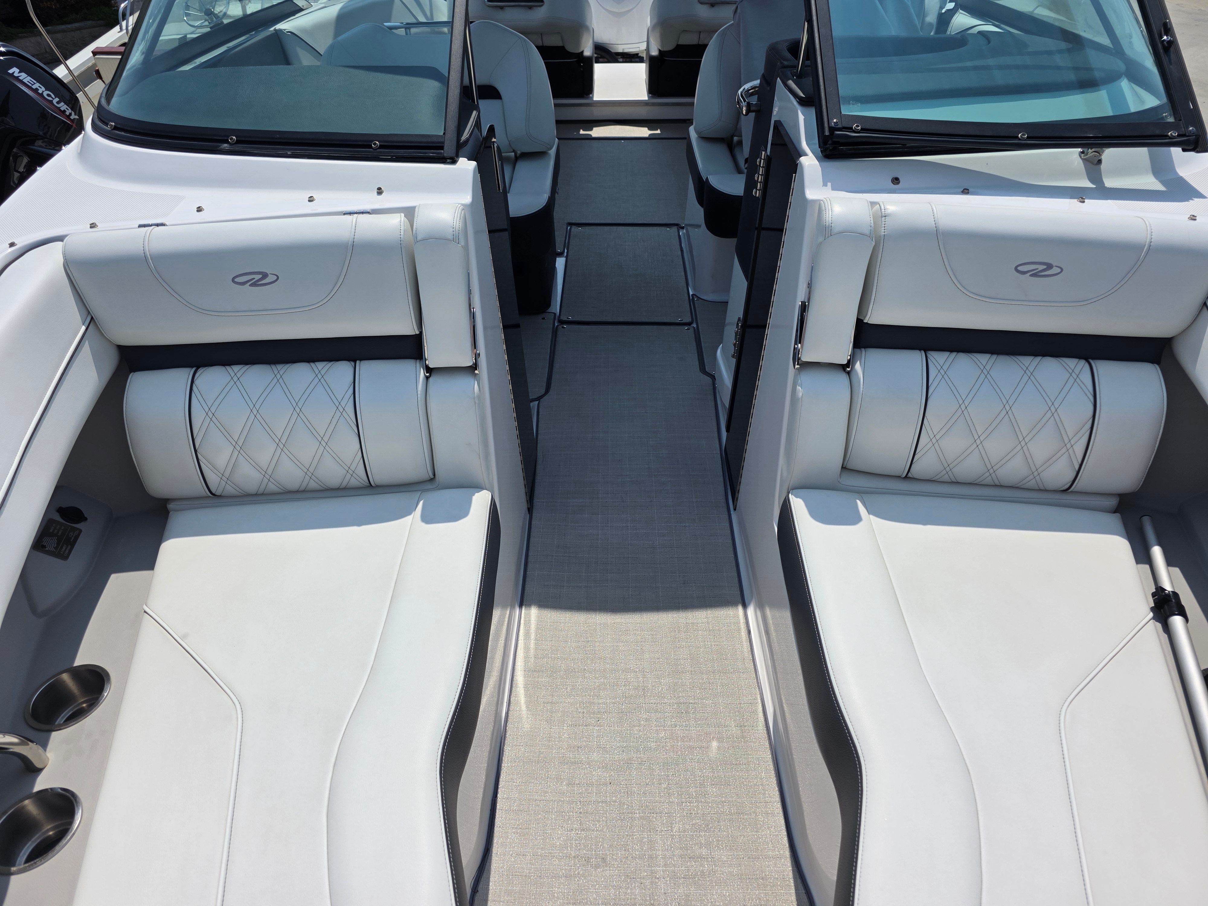 2022 Regal LX6 - 47