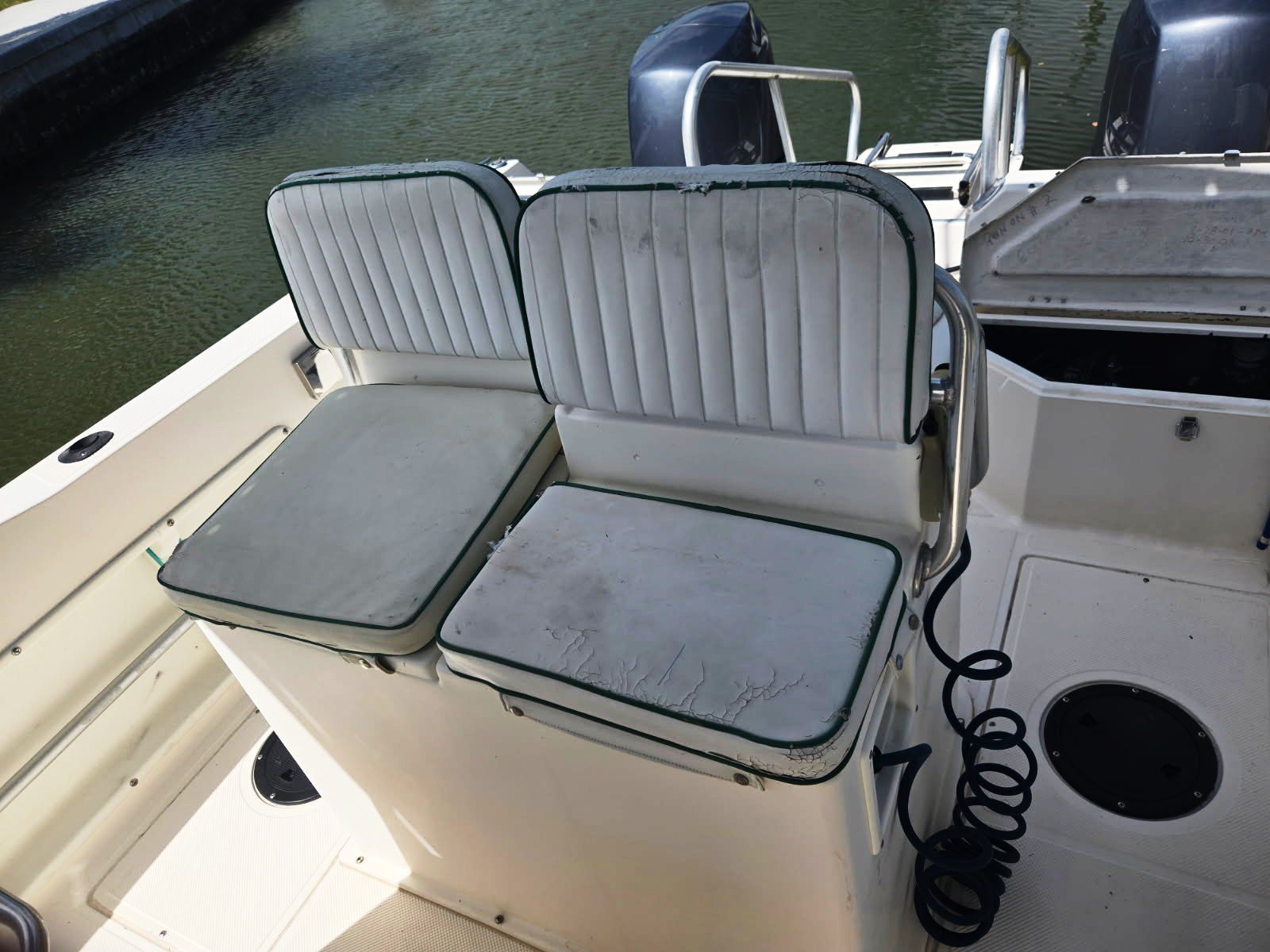 1996 SeaCat Ships SL1 - 14