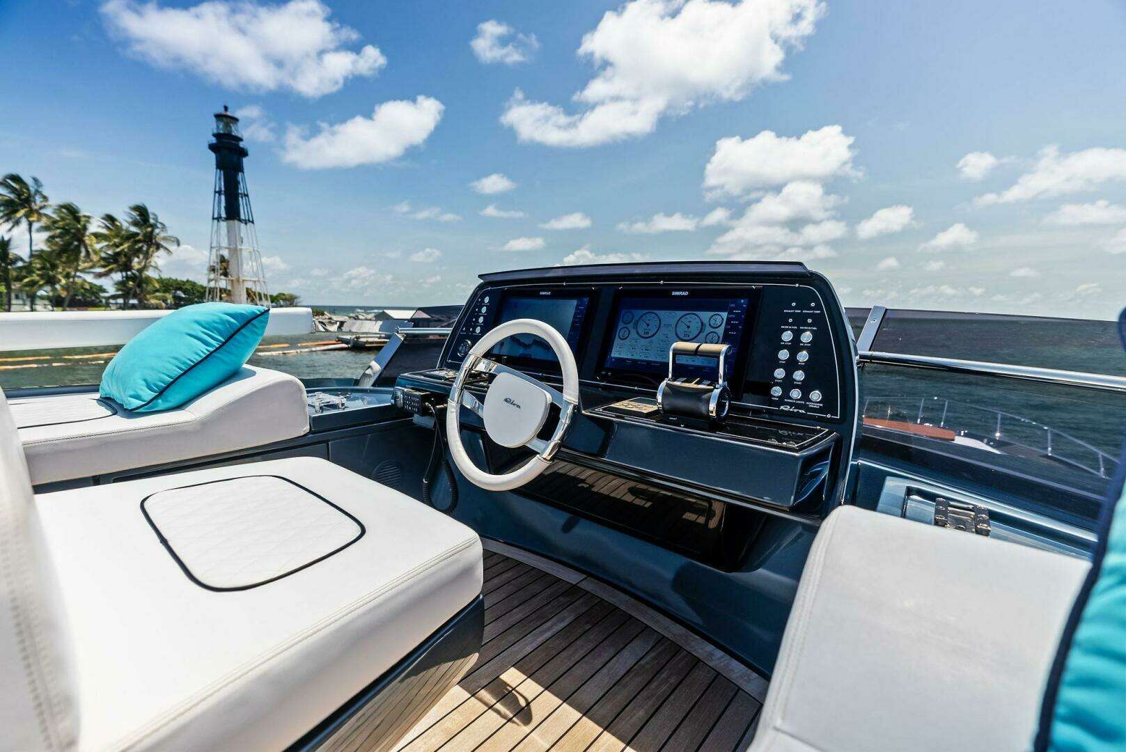 2024 Riva Perseo Super - Image 18