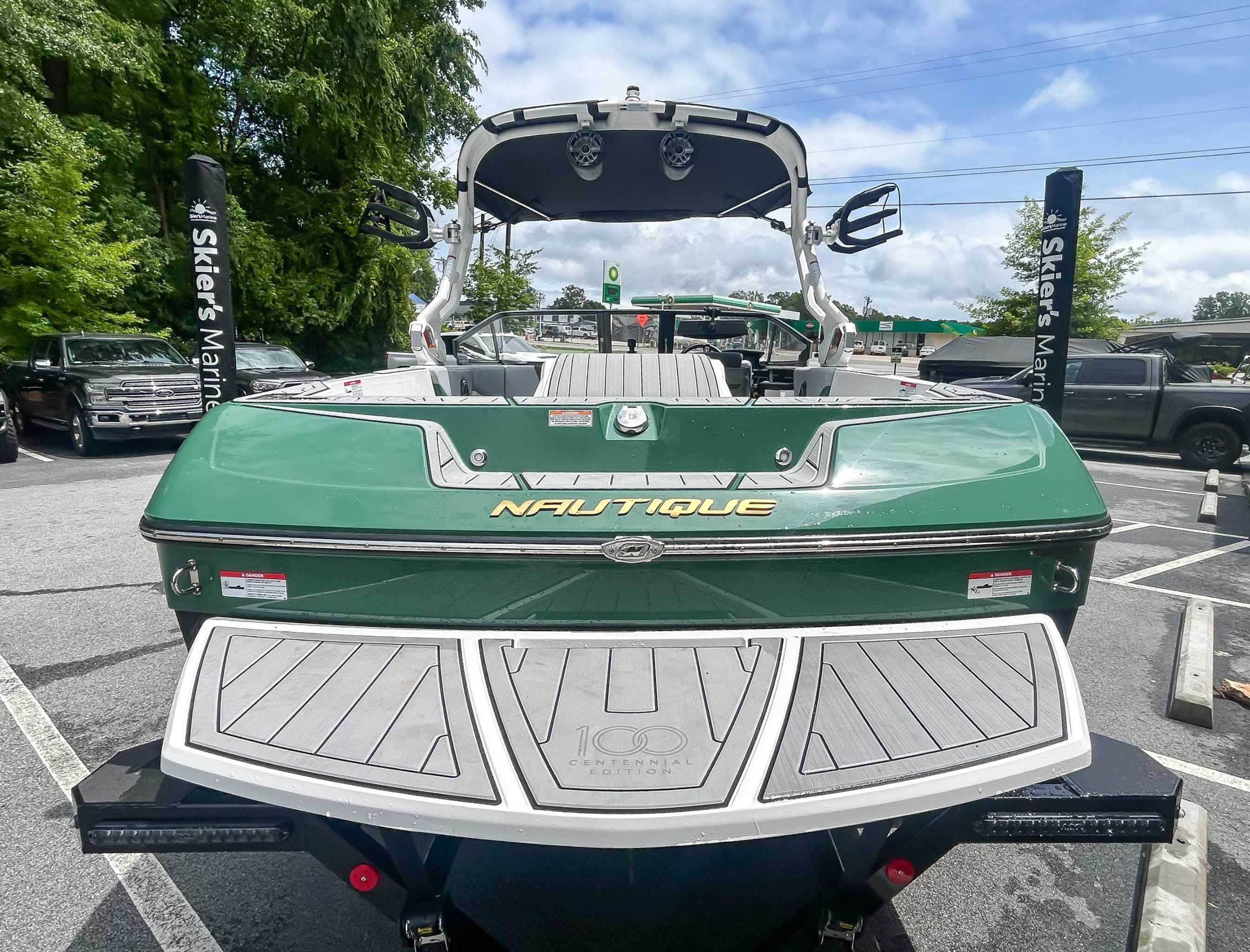 2025 Nautique Ski Nautique 200 - 8