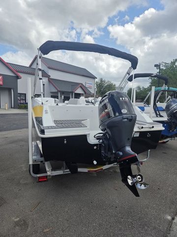 2024 Starcraft SVX 171 OB - 4