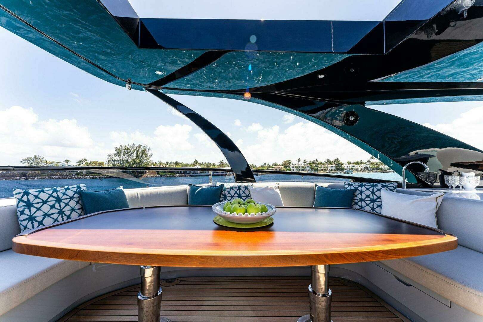 2024 Aquitalia Yachts Flybridge - Image 72