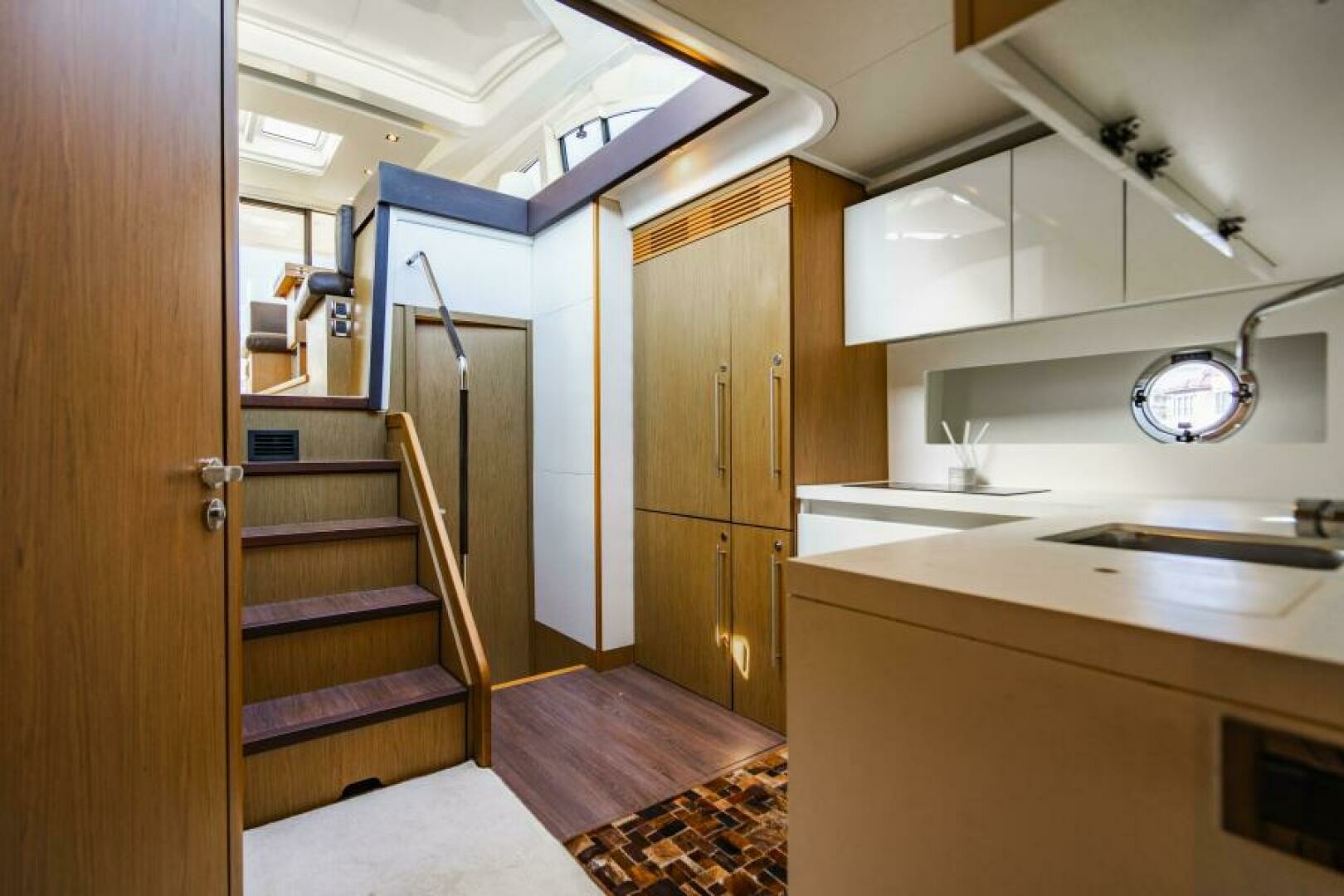 2016 Beneteau Gran Turismo 49 - Image 64