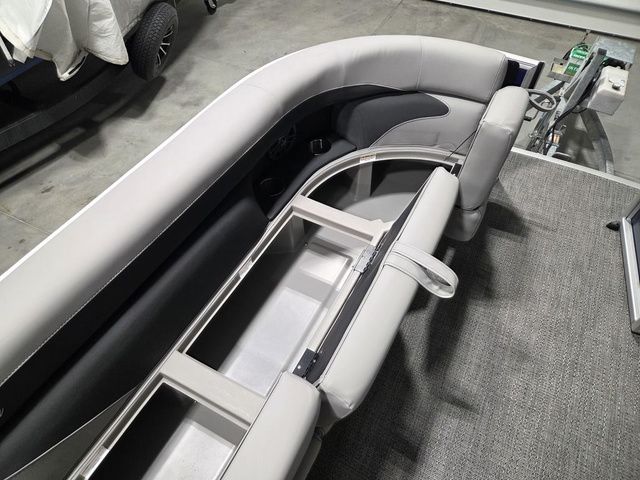 2026 BARLETTA BOATS Aria 24 QC - 20