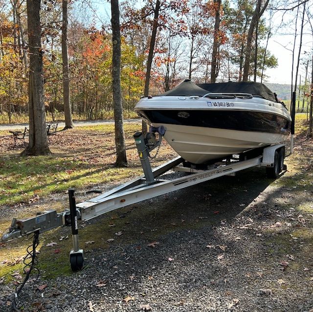 2006 Chaparral SSI 01