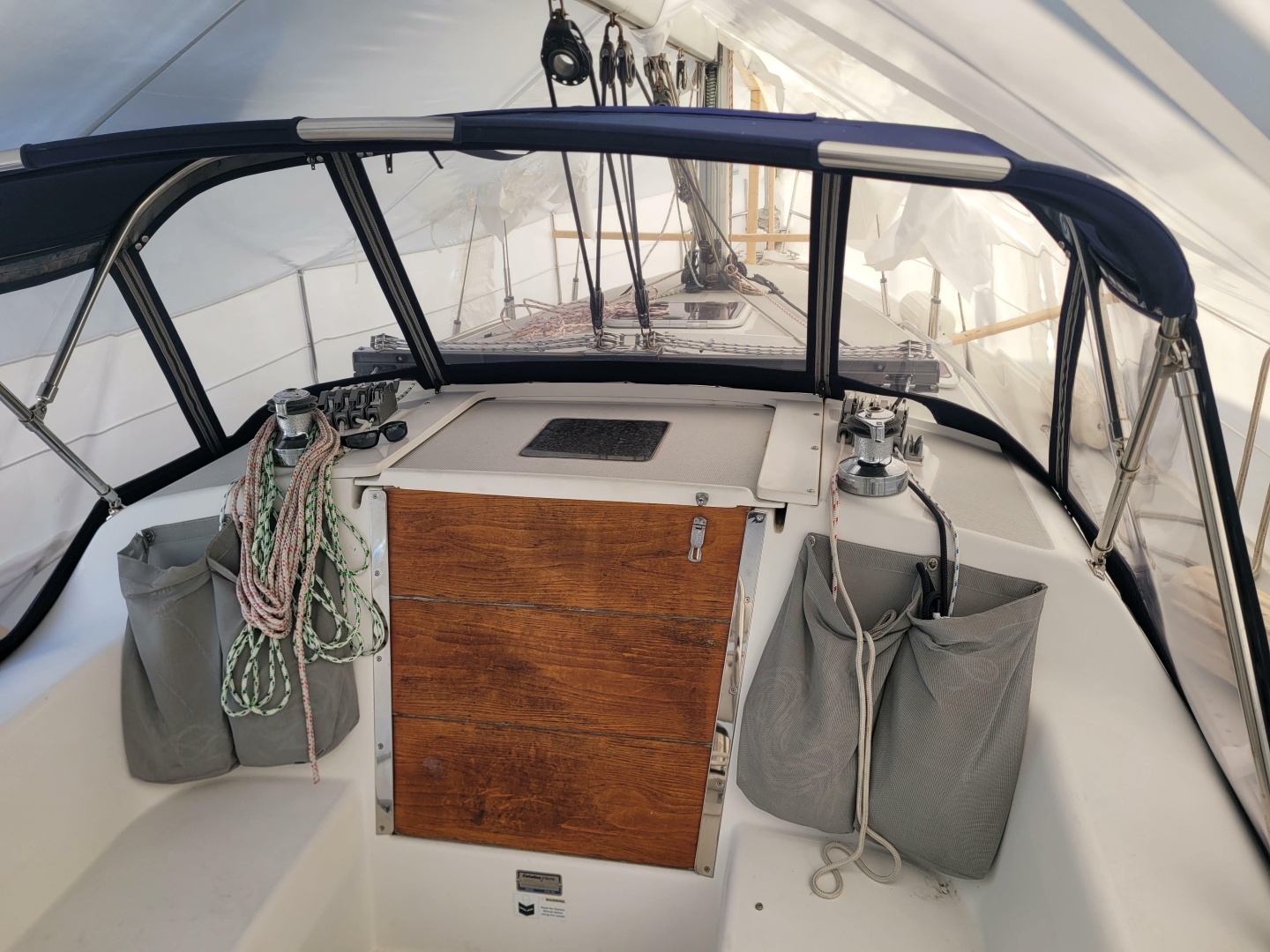 2006 Catalina 320 - Image 18