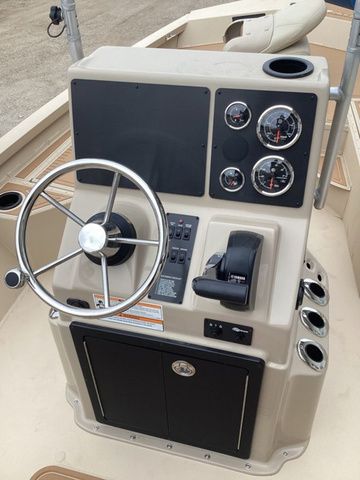 2025 G3 Bay 19 GX - 22