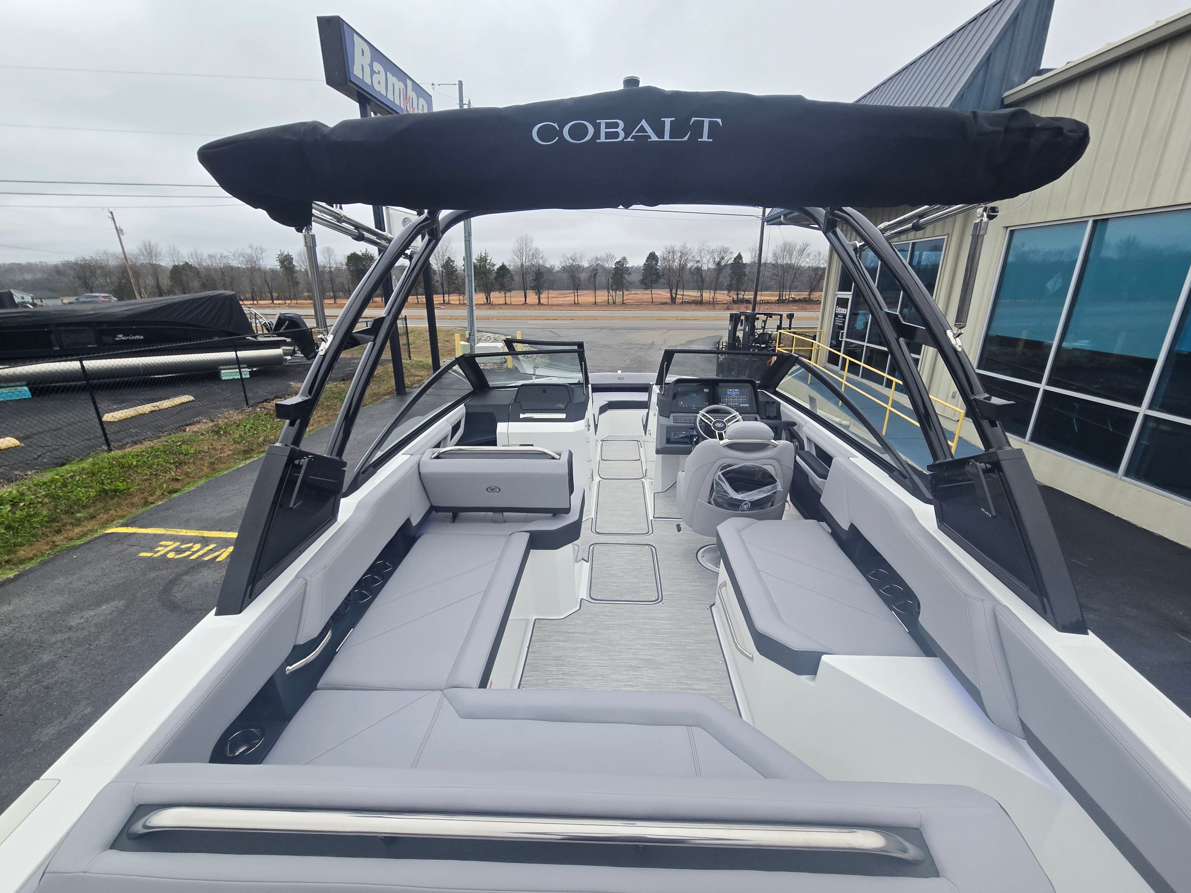 2026 COBALT R6 - Image 12