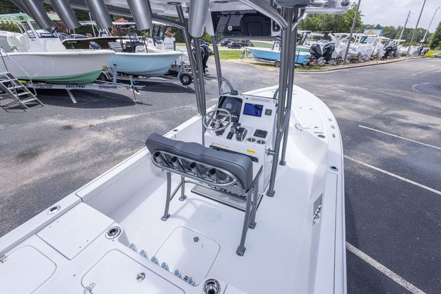2026 Sea Pro 230 Bay - 10