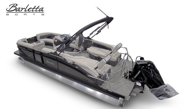 2026 BARLETTA BOATS Cabrio 22M - 36