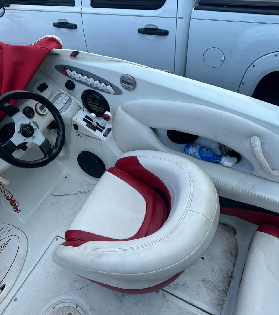 1997 Baja Hammer - 3