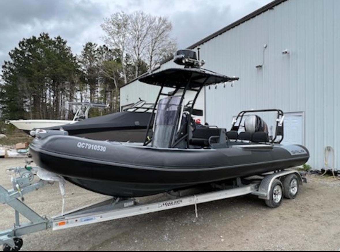 2022 Gala V650
