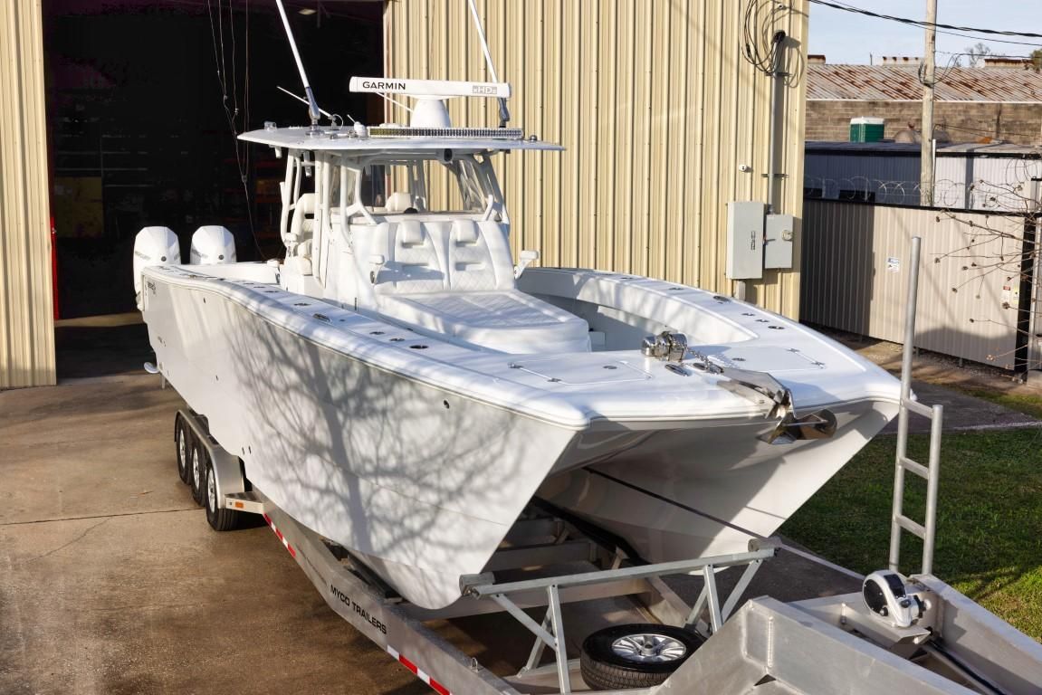 2022 Freeman 37VH - 9