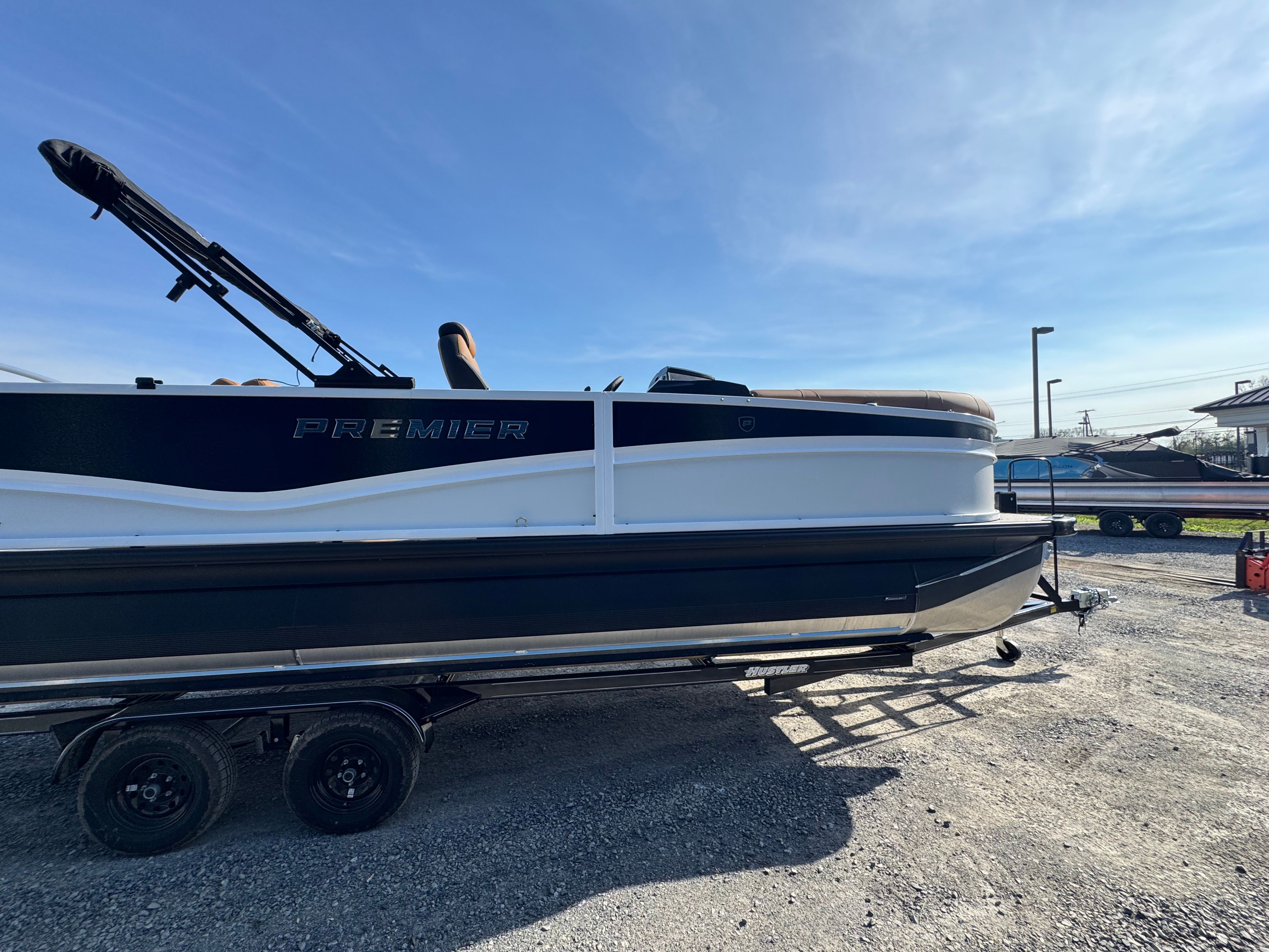 2026 Premier 230 Solaris RL - 12