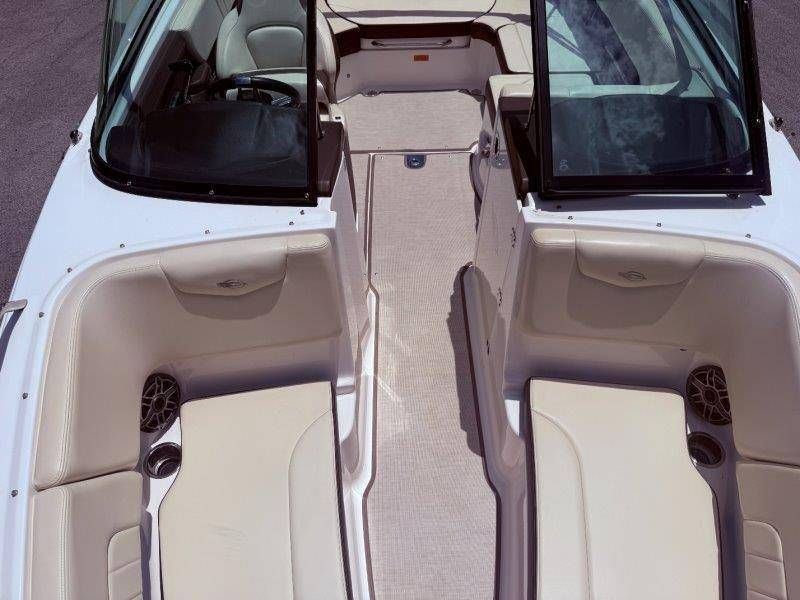 2020 Chaparral 237 SSX - 9