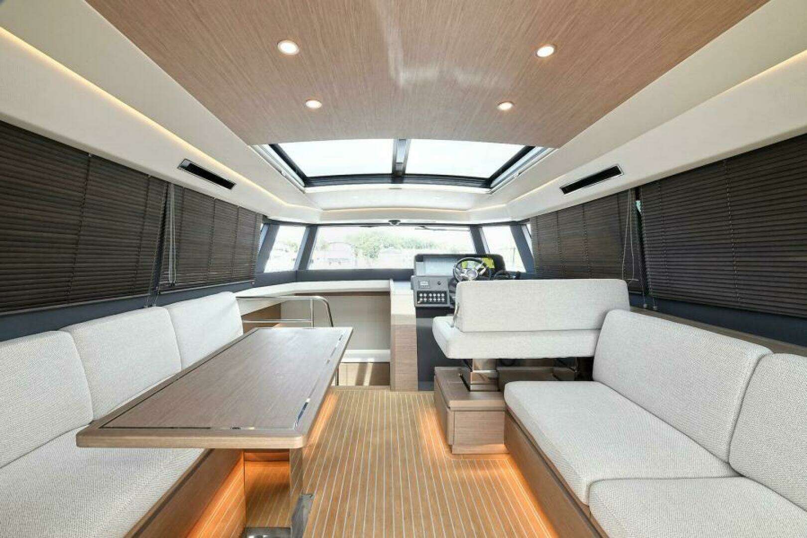 2027 Pardo Yachts GT52 - Image 26