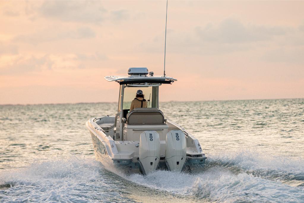 2024 Boston Whaler 280 Dauntless - 57
