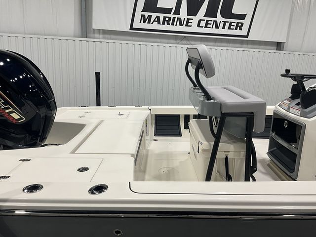 2026 Pathfinder 2200 TRS - 6