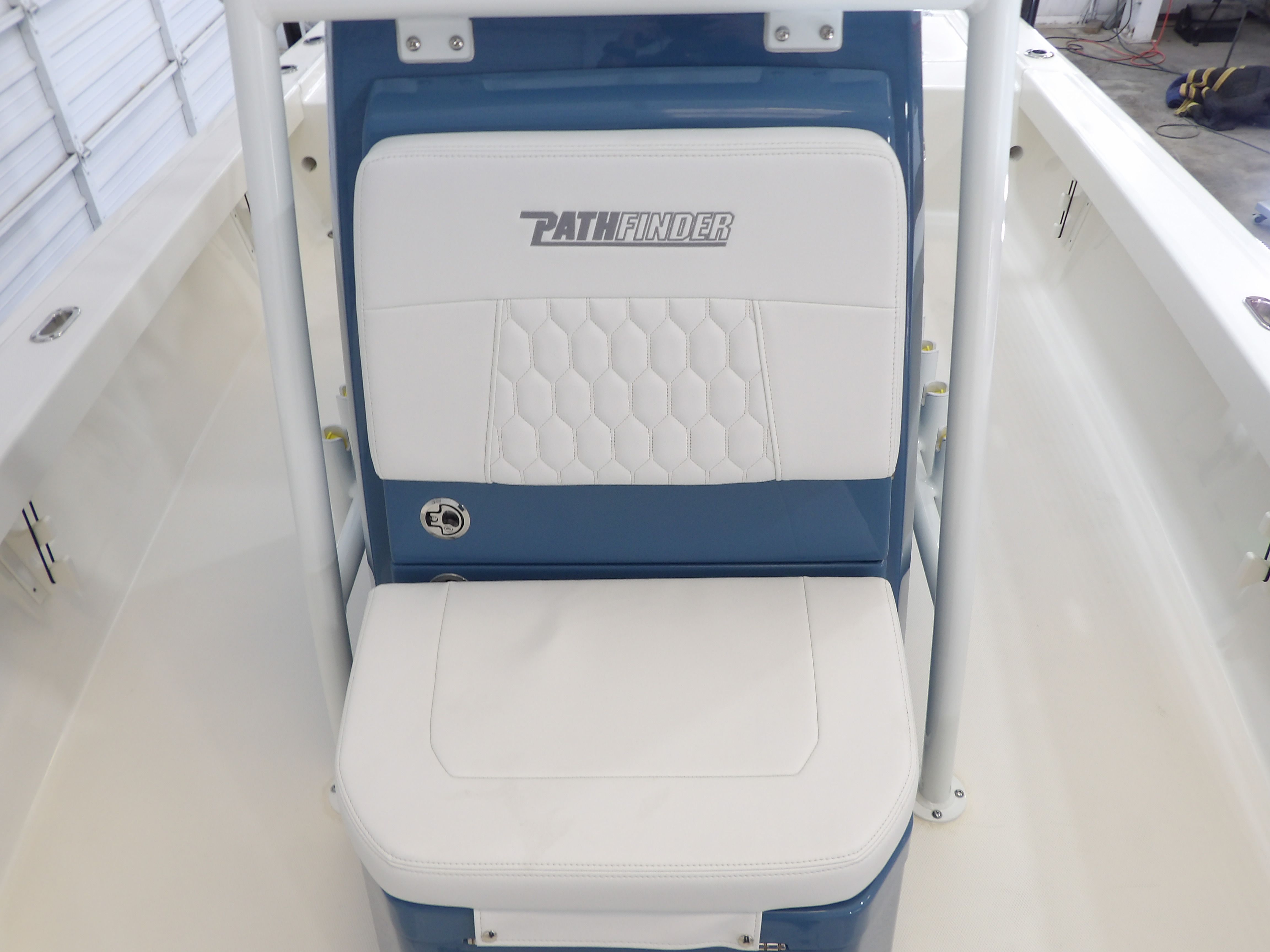 2026 Pathfinder 2200 TRS - 12