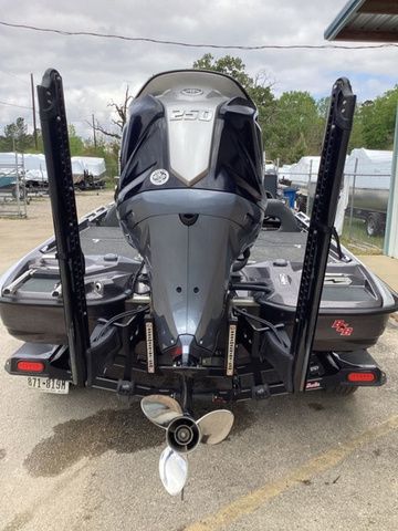2025 Bass Cat Puma STS - 3