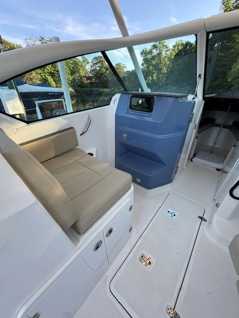 2020 Pursuit DC 266 Dual Console - 51