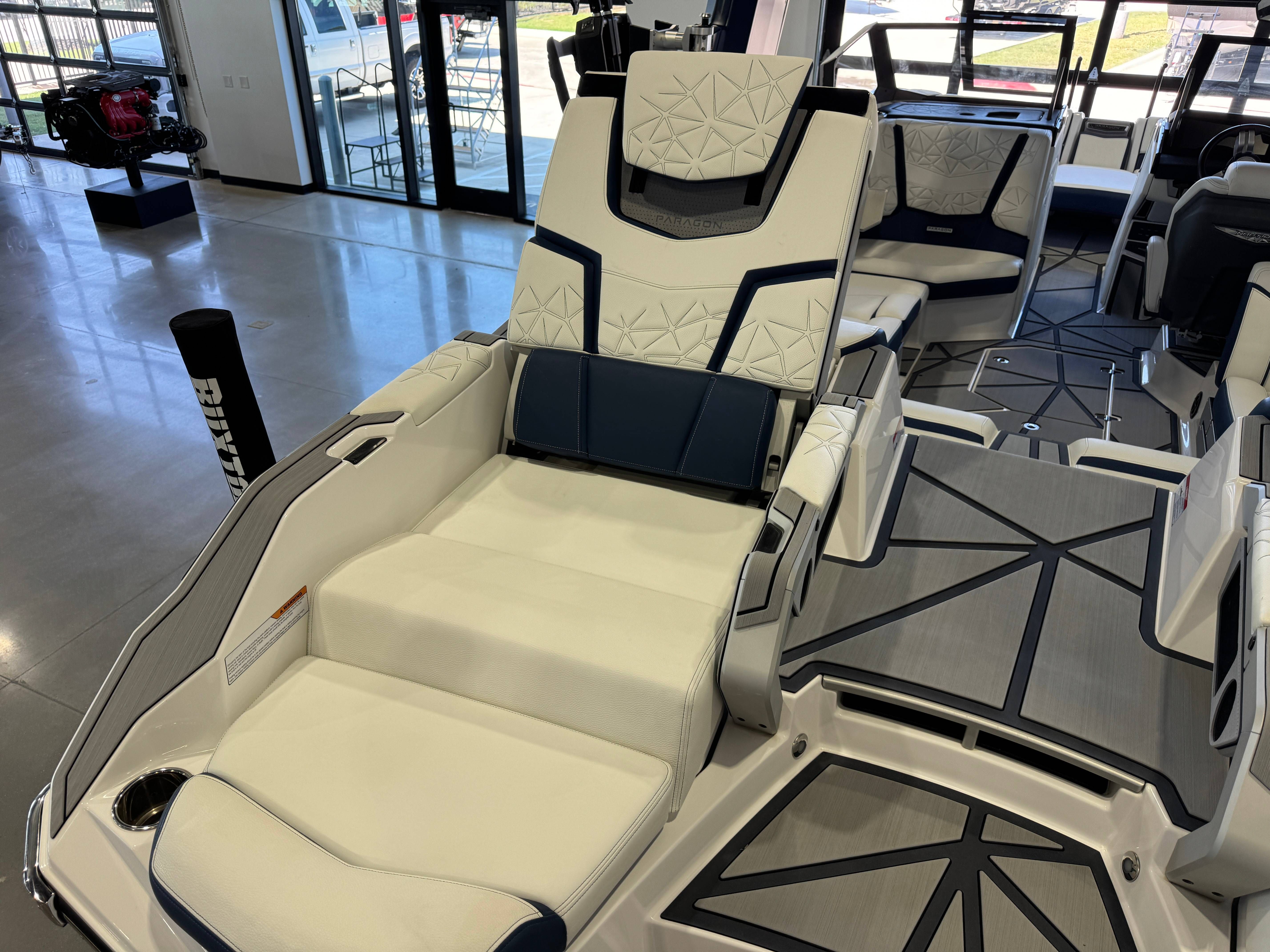 2024 Nautique Super Air Nautique G23 Paragon - 15
