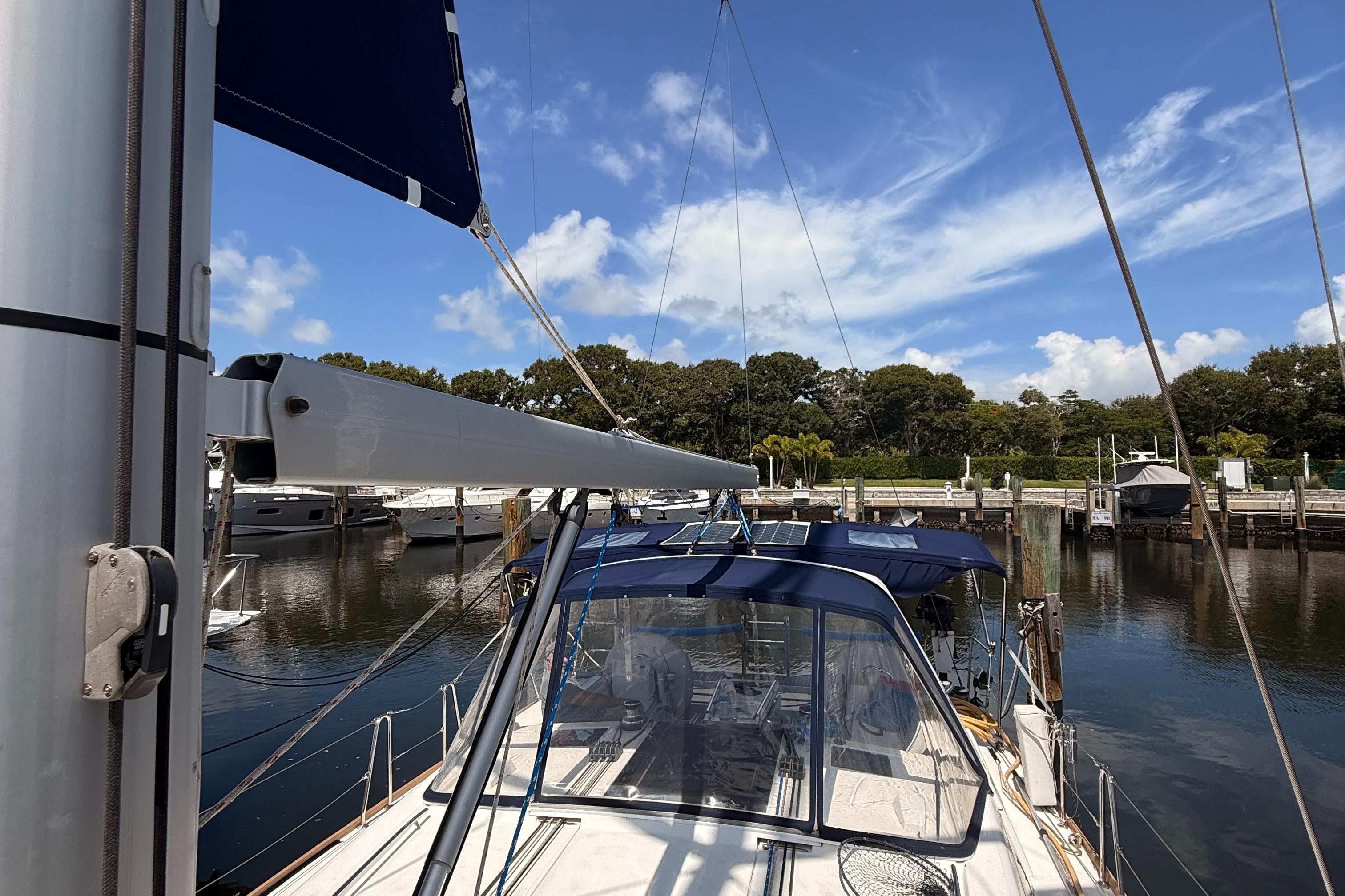 2016 Beneteau Oceanis 45 - 84