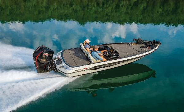 2026 Ranger Z519R Cup-Equipped - 90