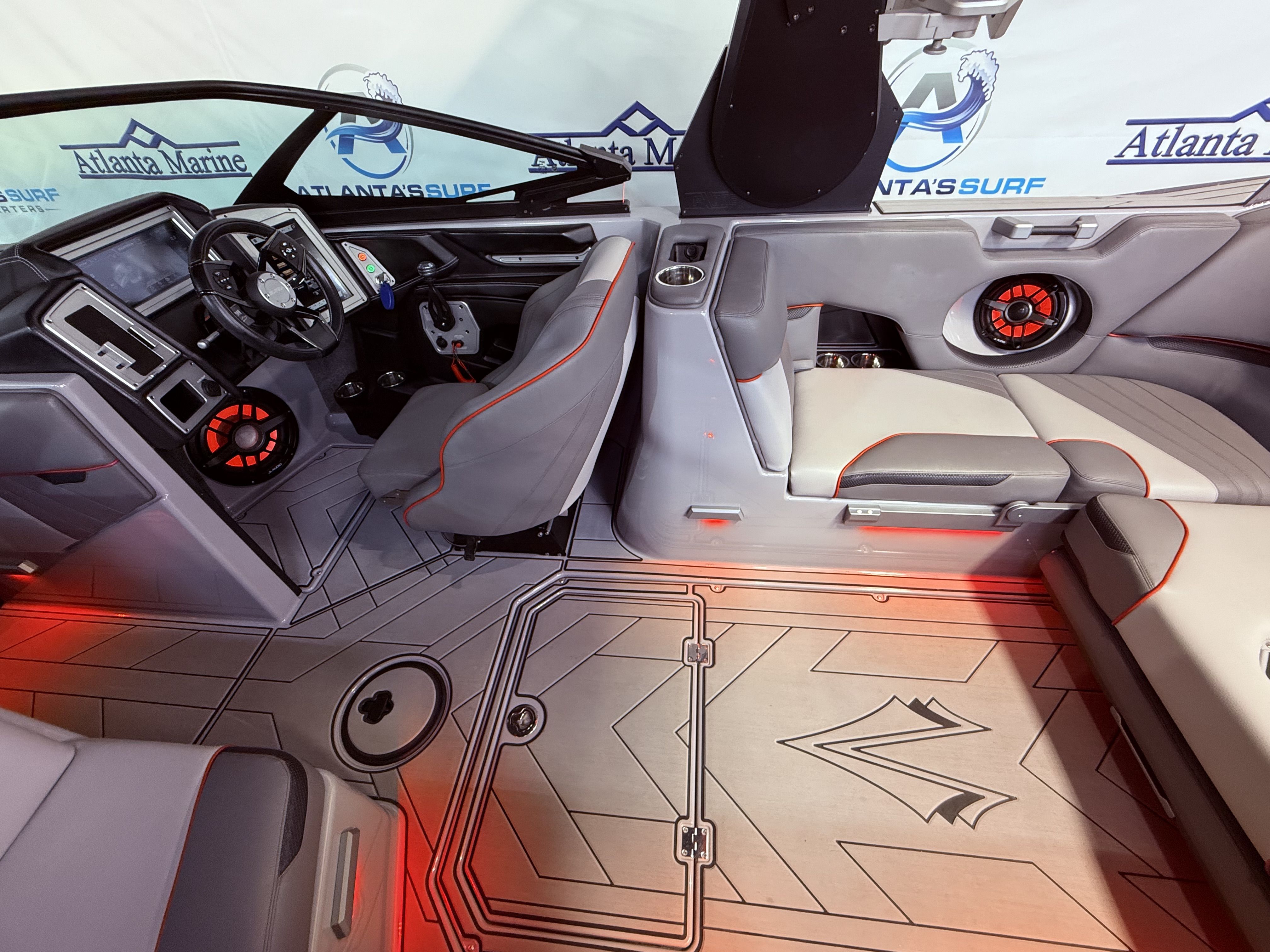 2020 Supra SA 400 - 23