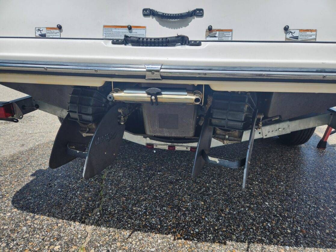 2015 Yamaha Boats 212X - 5