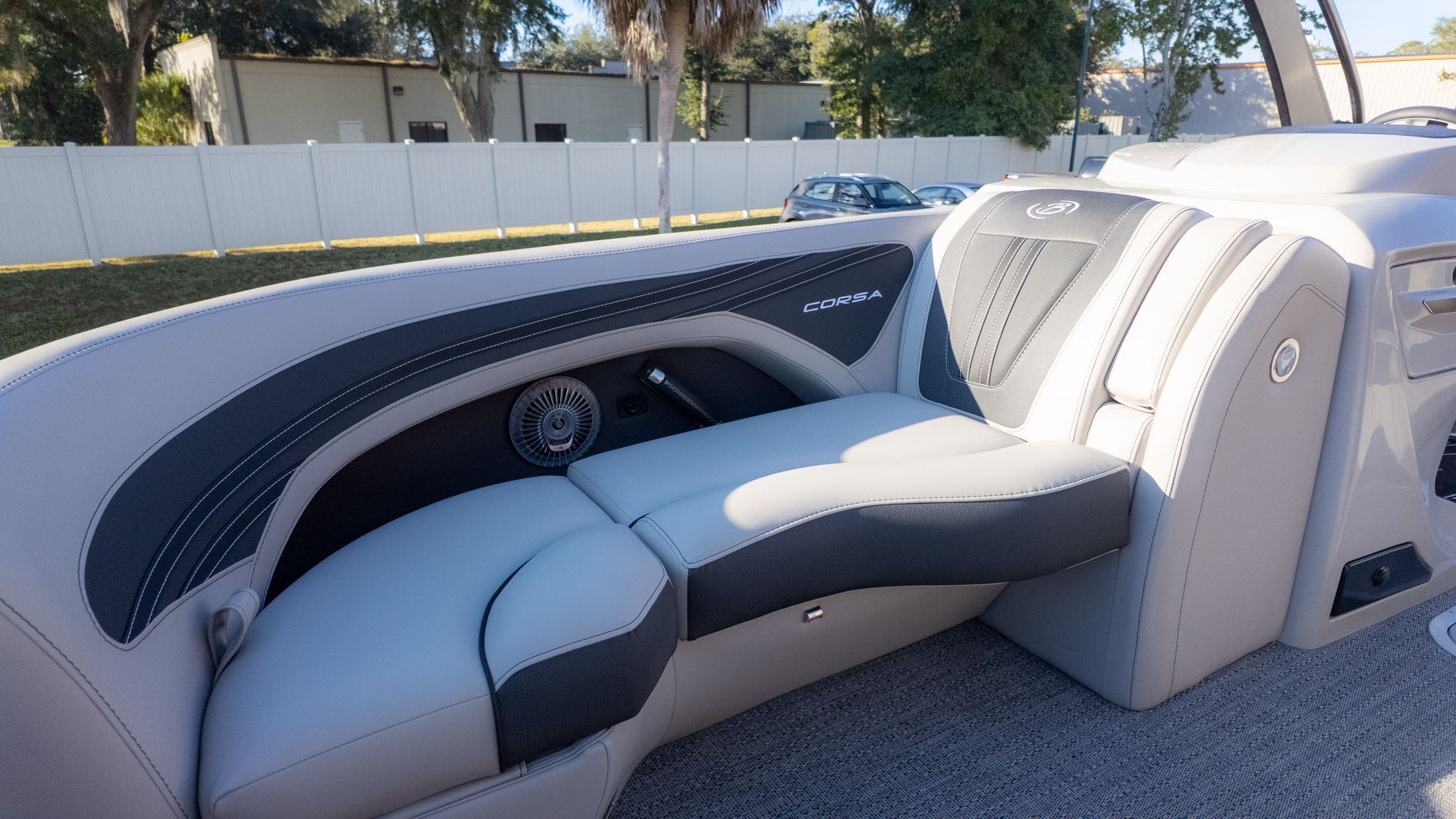 2026 Barletta Corsa X23U - 19