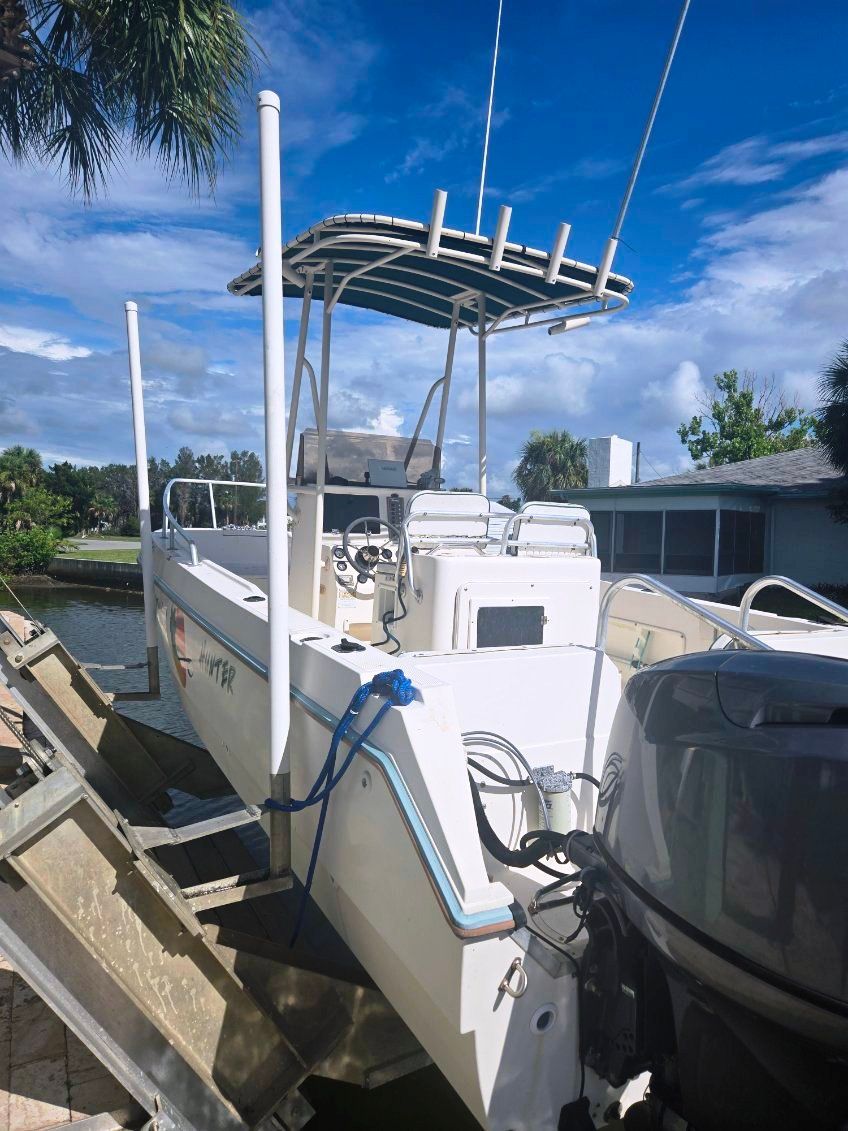 1996 SeaCat Ships SL1 - 25