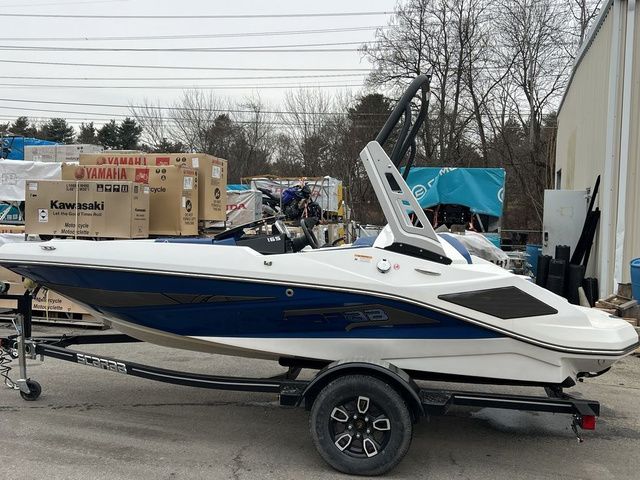2025 Scarab 165 SE - 3