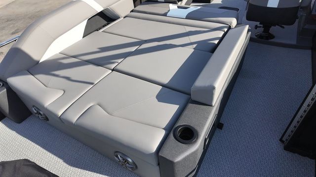 2026 Evotti 521CS - 23