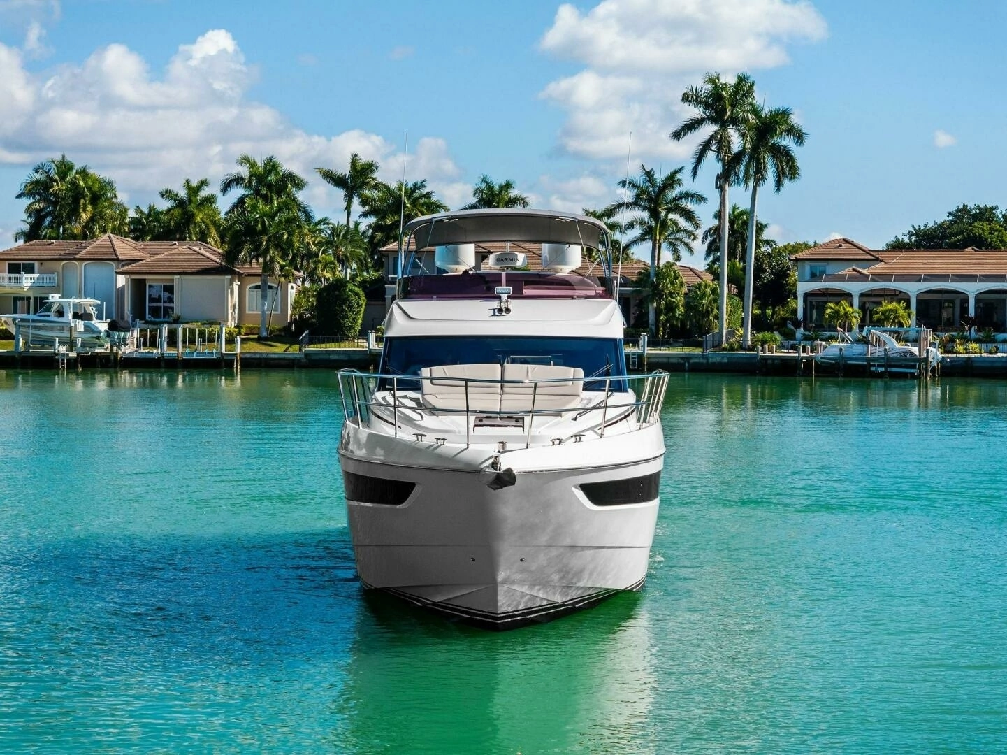 2023 Princess F50 - Image 10